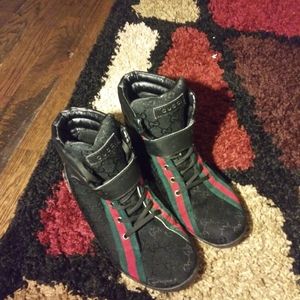 Gucci Boots
